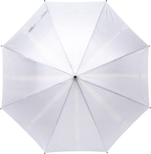 Automatische paraplu van gerecycled PET - Afbeelding 7